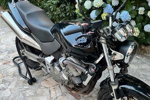 Honda Hornet 600