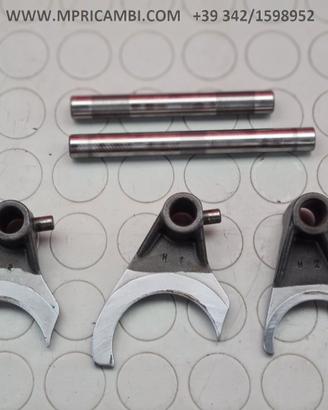 FORCHETTE FORCELLE GAS GAS EC 300 2T 2009 2010 EC3