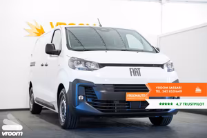 FIAT Scudo (2021-->) Scudo 2.2 Multijet 150 CV ...