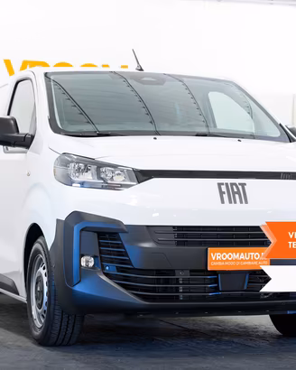 FIAT Scudo (2021-->) Scudo 2.2 Multijet 150 CV ...