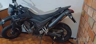 Yamaha XT 660