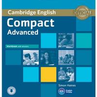 Compact Advanced Workbook with answers Peter May