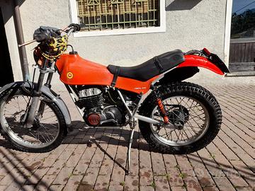 Montesa trial 349