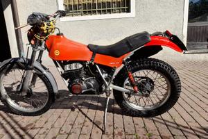 Montesa trial 349