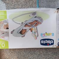 Sdraietta Chicco Ballon