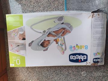 Sdraietta Chicco Ballon