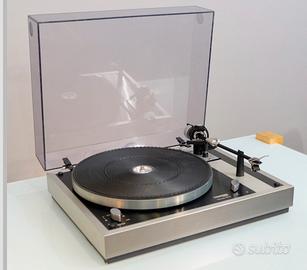 Giradischi thorrens 145 MK2