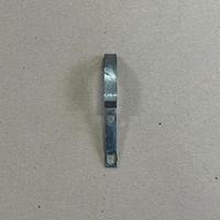 Gancio Porta Casco  sottosella Mbk Booster