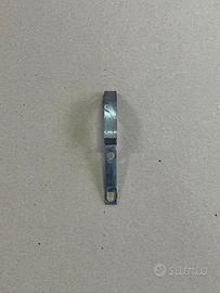 Gancio Porta Casco  sottosella Mbk Booster