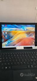 Samsung galaxy book PC convertibile 