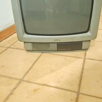 TV tubo catodico mivar