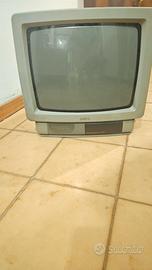 TV tubo catodico mivar