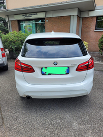 Bmw serie 2 active tourer