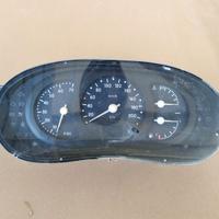 Cruscotto / Quadro Steumenti