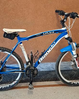 MTB BIANCHI