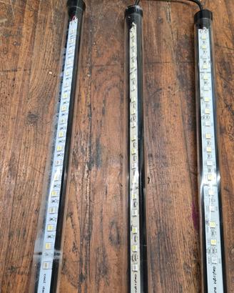 kit LED per acquario Sera