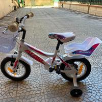 Bici atala bambina 12