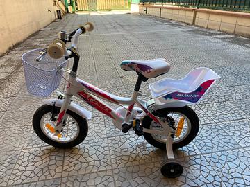 Bici atala bambina 12