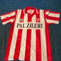 Maglia Vicenza Calcio Otero Taglia M