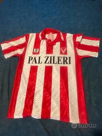 Maglia Vicenza Calcio Otero Taglia M