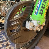 Carbonio cmt kx kxf 450 2024 2025 2026