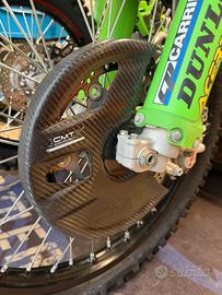 Carbonio cmt kx kxf 450 2024 2025 2026