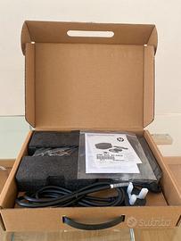 HP USB-C Dock G5 (UK)