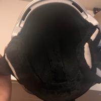 Casco sci bambino/ragazzo