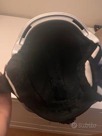 Casco sci bambino/ragazzo