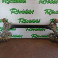 PONTE POSTERIORE PER IBIZA 6J FR 2.0 TDI 2012