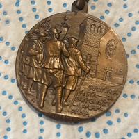 XI Adunata Annuale del 10° Alpini.1950