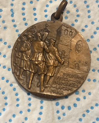 XI Adunata Annuale del 10° Alpini.1950