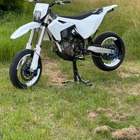 Husqvarna fe 450