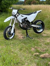 Husqvarna fe 450