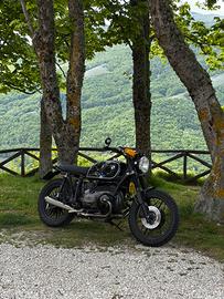 Bmw r100 1981 asi
