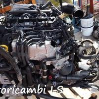Motore DBK 1.6 tdi