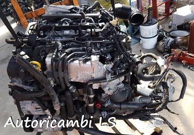 Motore DBK 1.6 tdi