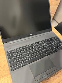 Notebook HP 250 G9