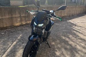 Moto sport