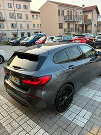 BMW Serie 1 118i F40 - Sport/M Sport