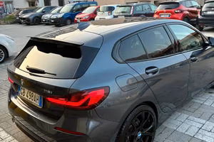BMW Serie 1 118i F40 - Sport/M Sport
