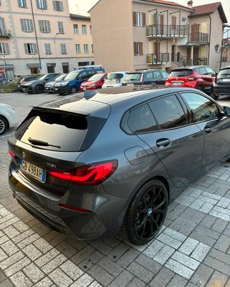 BMW Serie 1 118i F40 - Sport/M Sport