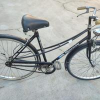 bici donna bianchi