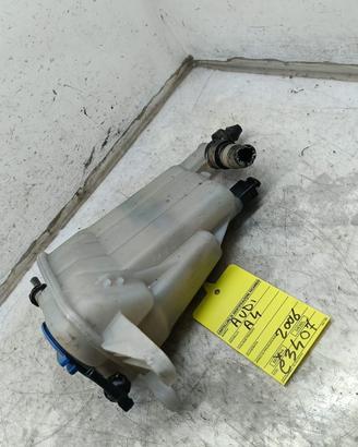 VASCHETTA LIQUIDO RADIATORE AUDI A4 Berlina (8E) B