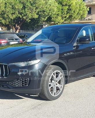 MASERATI Levante V6 Diesel AWD Gransport