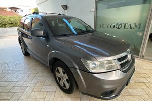 Fiat Freemont 2.0 Multijet 140 CV