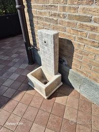 Fontana da esterno