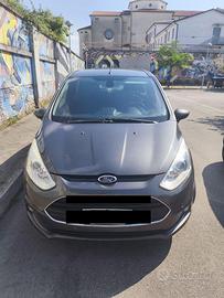 FORD BMAX PER INTENDITORI