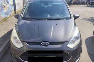 FORD BMAX PER INTENDITORI