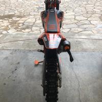 Ktm Sx-f 250 cross